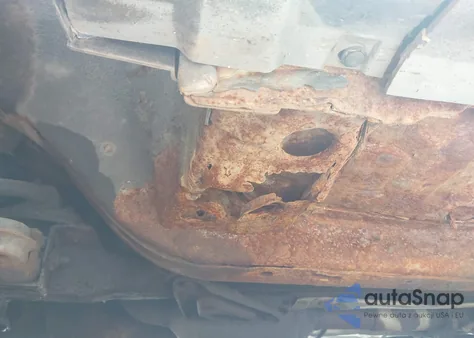 2003 Saturn L-Series L200 from USA, damaged, VIN 1G8JU54F43Y558678